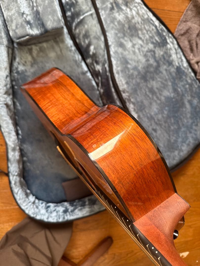 Martin 000-12e koa アコギ