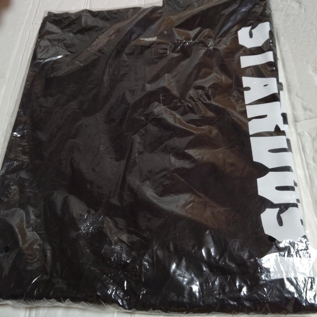 【新品】「ジョジョの奇妙な冒険 10周年記念展」 tシャツ 受注限定 Lsize