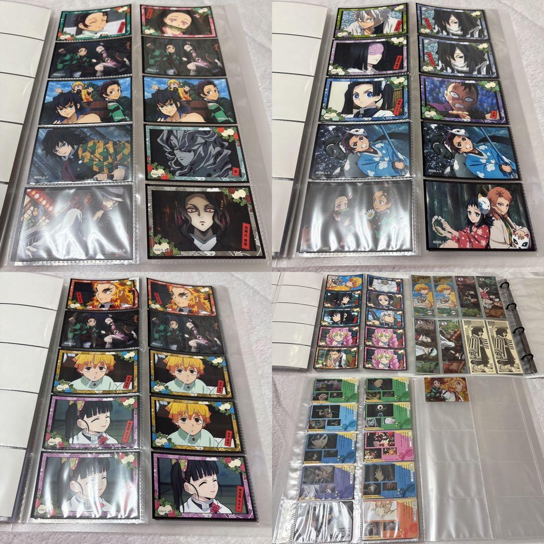 鬼滅の刃　グッズ　大量　まとめ売り　500点以上