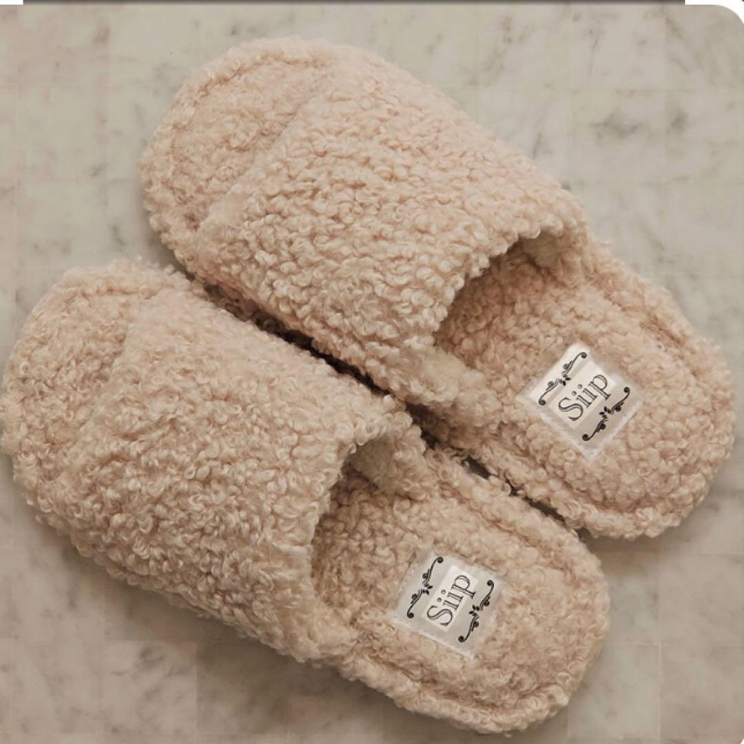 Siip ガイアGOODS3点 （スリッパ、レターセット、ポーチ）