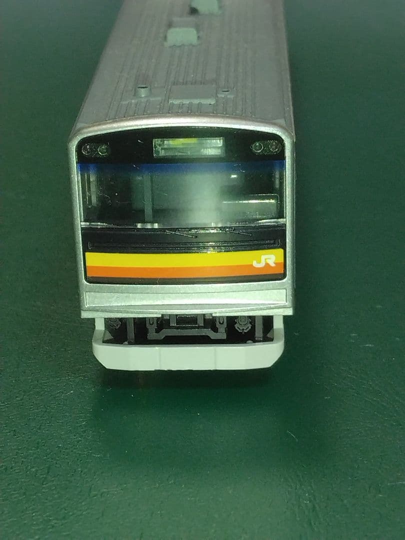 205系1200番台 Nゲージ KATO