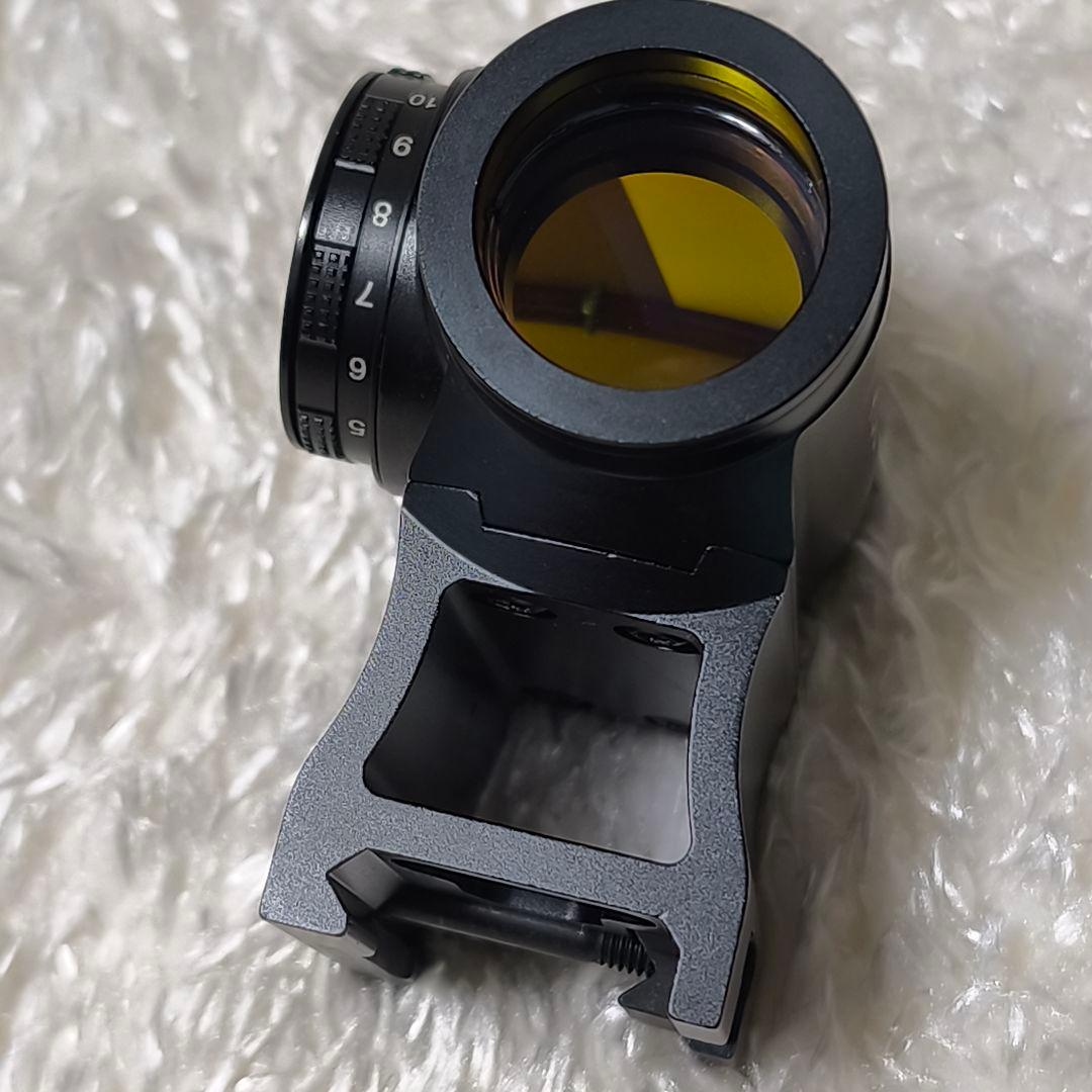 ピ*ス様 HOLOSUN HS503R-GD ドットサイト ホロサン