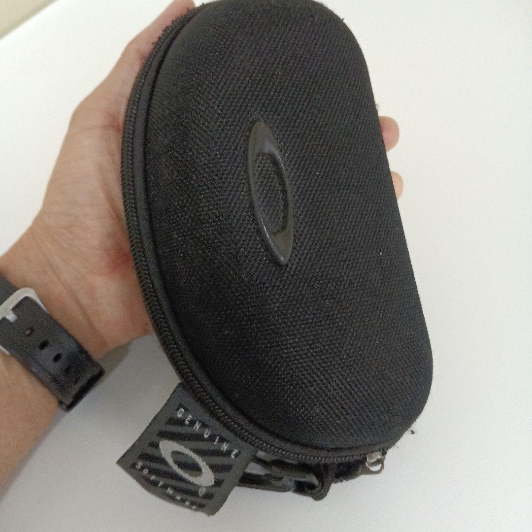 ESS ブラック ゴーグル クリア・スモークレンズ付き