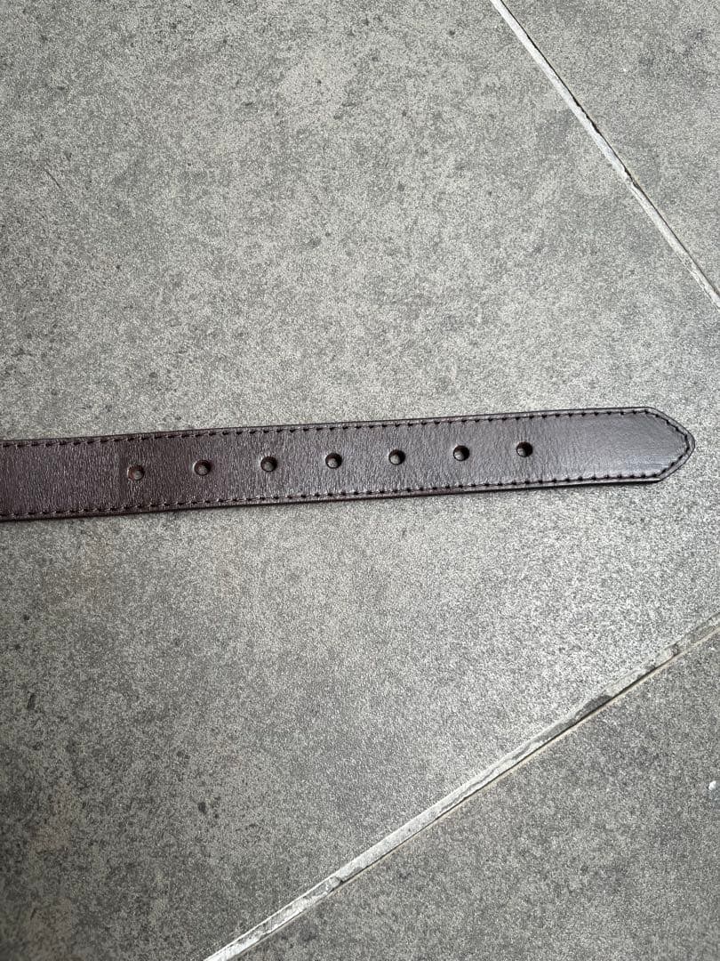 stussy. 大、中犬用首輪