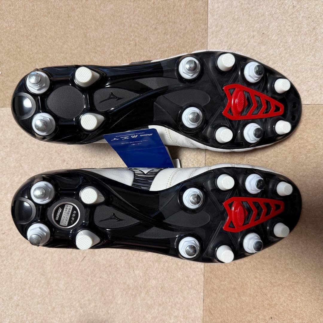 MIZUNO モレリアネオIV Japan MIX26.5cm