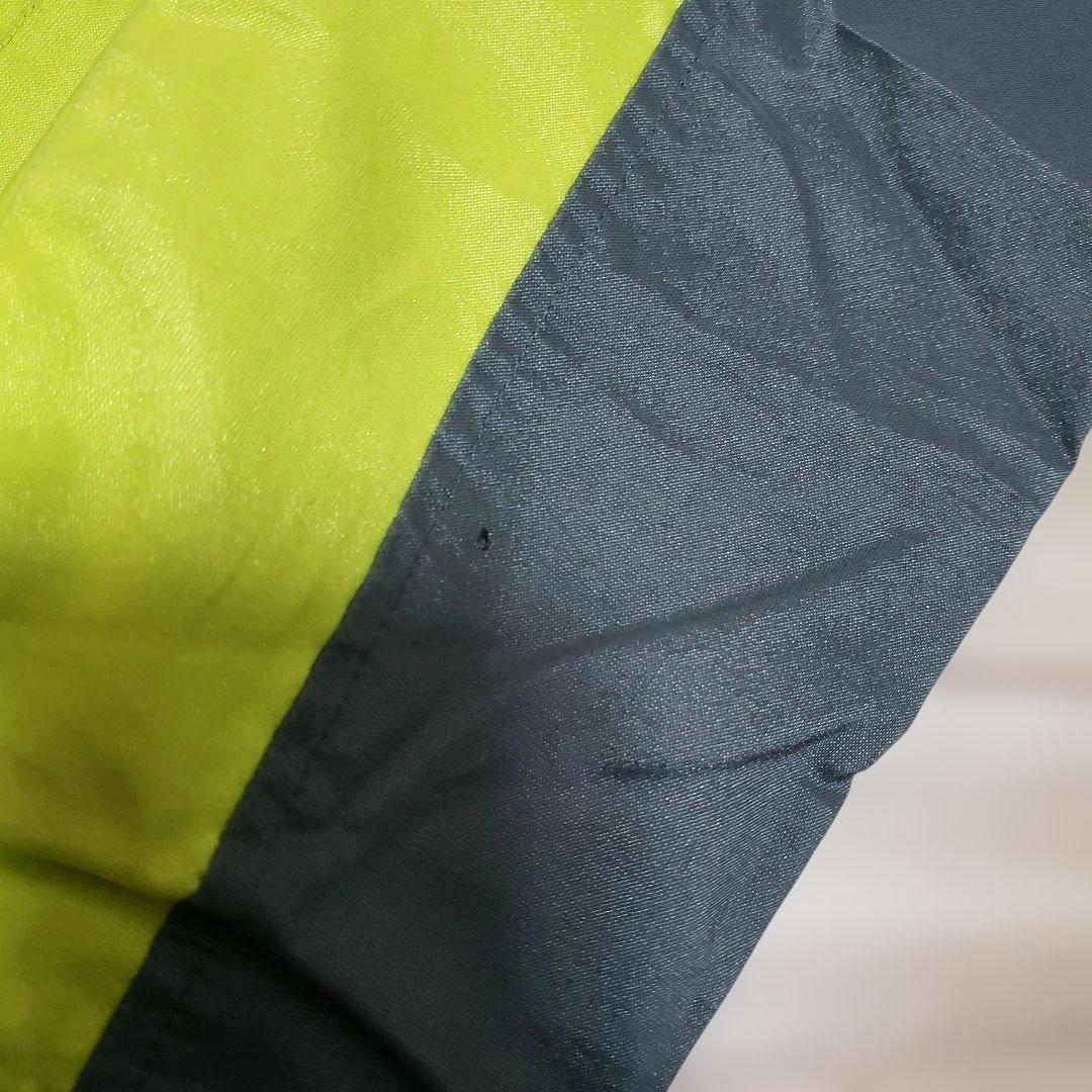 状態良好■CANTERBURYカンタベリーウインドブレイカーヤッケピステナイロン