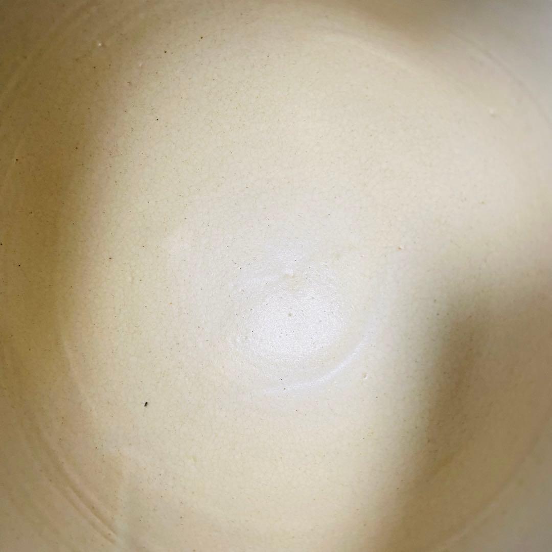 京焼　五代 清水六兵衛 虎 陶器 木箱 抹茶碗 抹茶 茶碗 茶器 茶道 茶道具