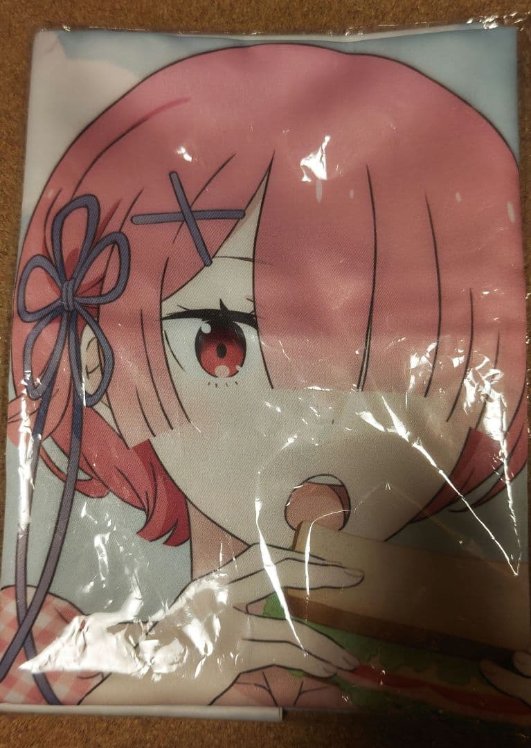 【激レア】Re:ゼロから始める異世界生活　くじ引き堂　ラム