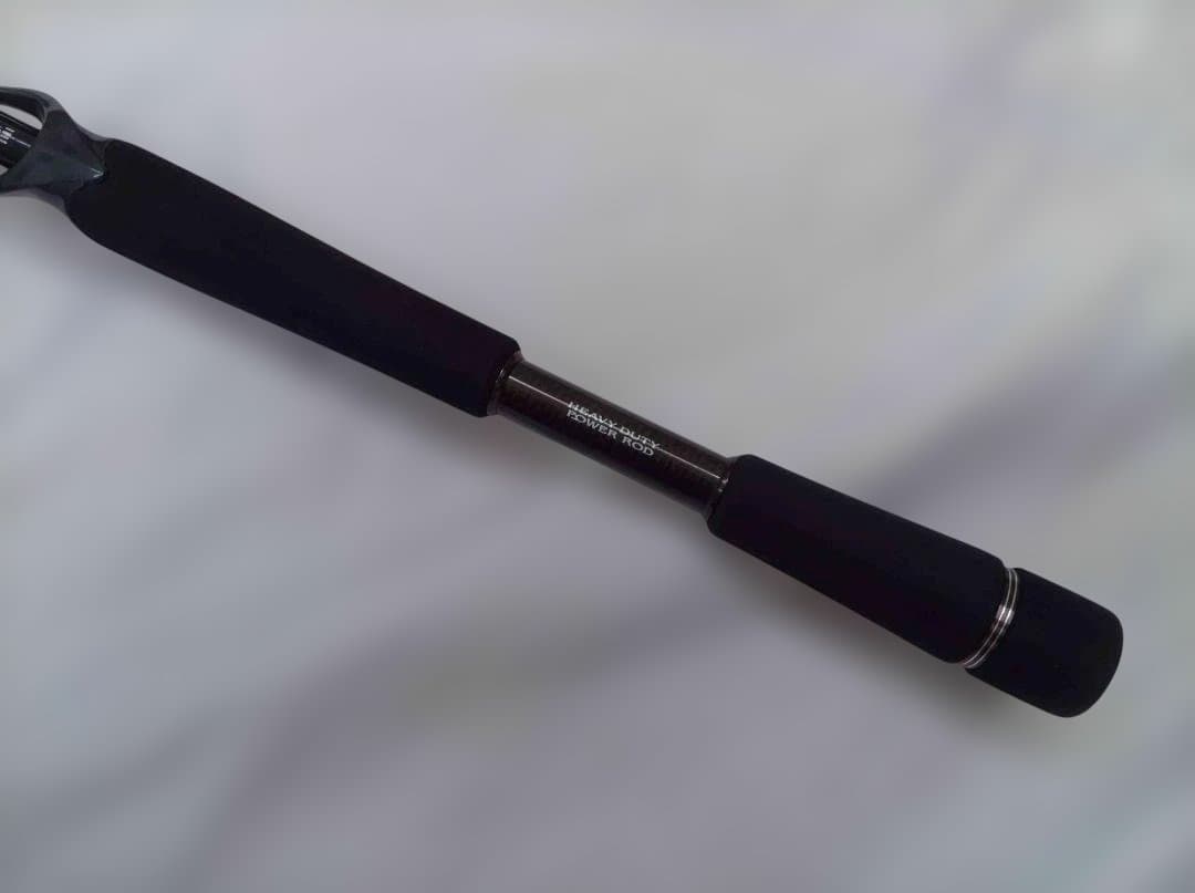 ダイワ スティーズ731XHFB フライング フォートレス