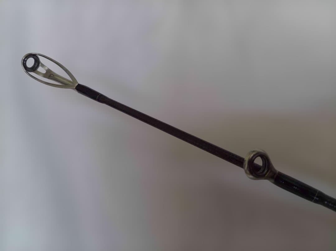 ダイワ スティーズ731XHFB フライング フォートレス