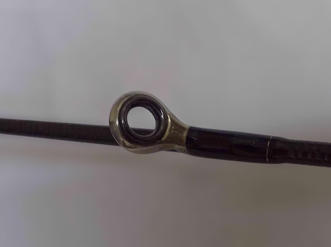 ダイワ スティーズ731XHFB フライング フォートレス