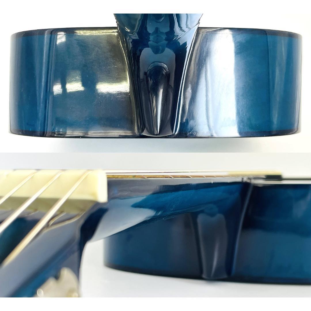 レア Freedom MAG945/BLS アコースティックギター【整備品】