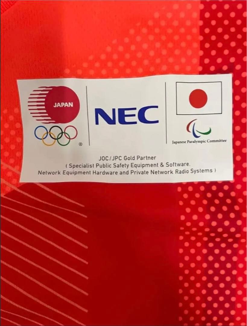 非売品　日本代表　古賀紗理那選手、島村春世選手、山田二千華選手サイン入りTシャツ