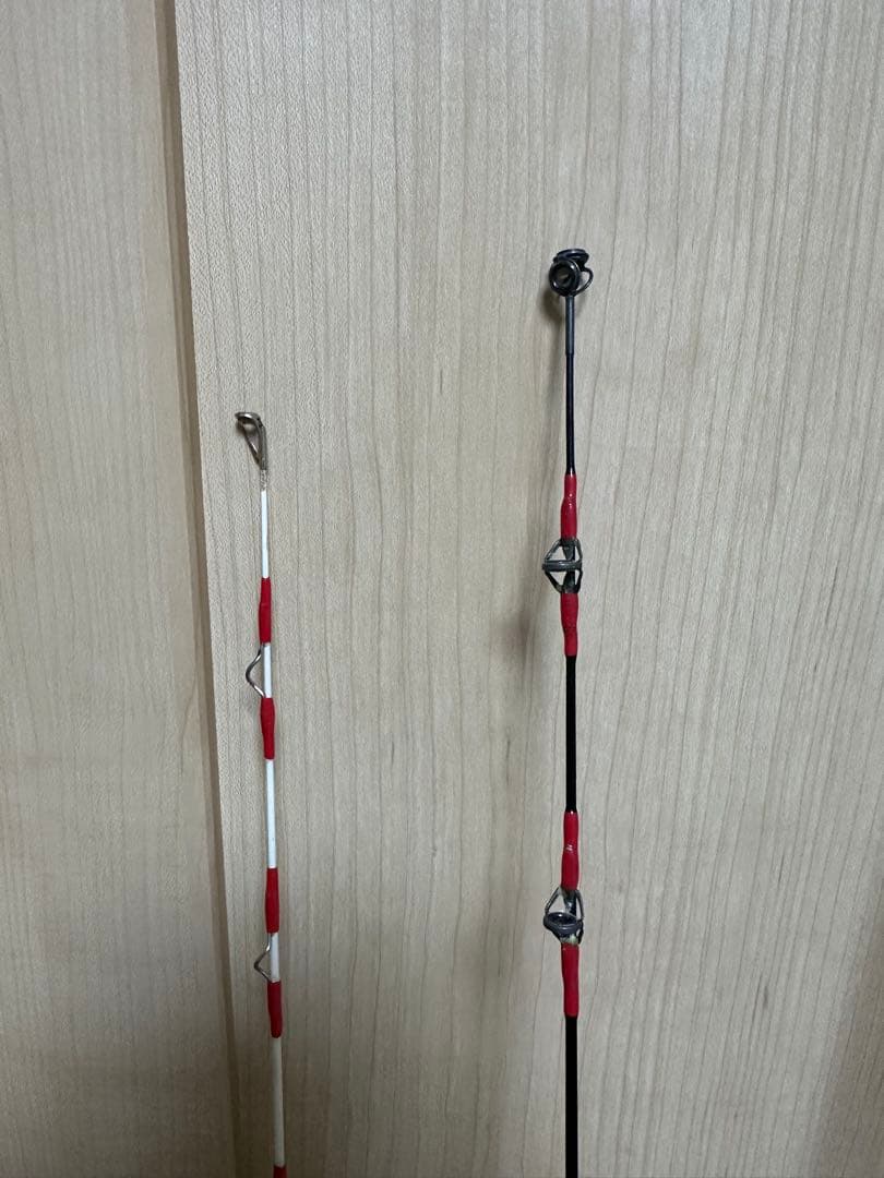 オリムピック製　怒涛石鯛16.8尺