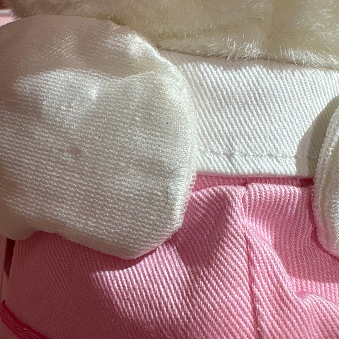 レア 希少 平成レトロ サンリオ ハローキティ ナースドール エンジェル