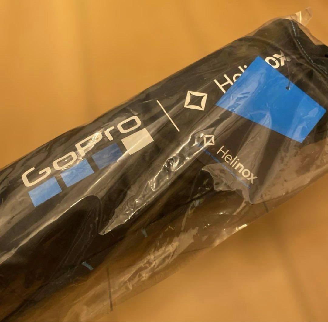 【激レア】未販売品　Helinox GoProコラボ テーブルワン