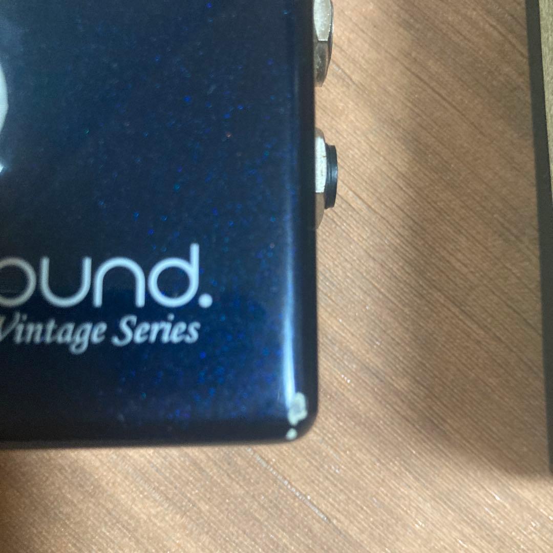 【最初期】nature sound vs-bb