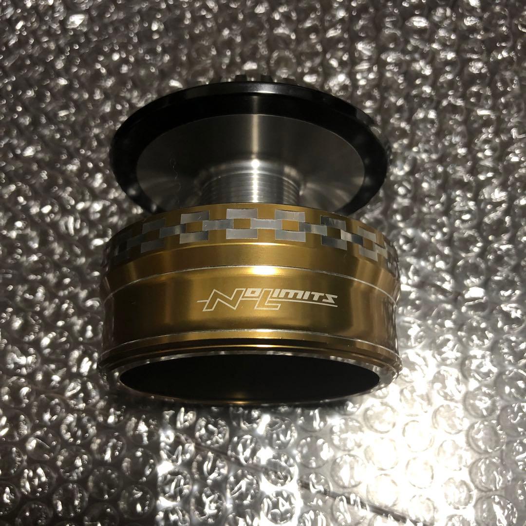 スタジオオーシャンマーク SOM／NO LIMITS 20ST23000BM