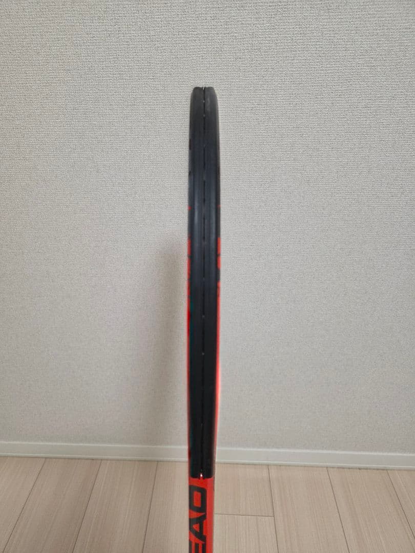 HEAD You Tek IG Radical pro ユーテック ラジカル