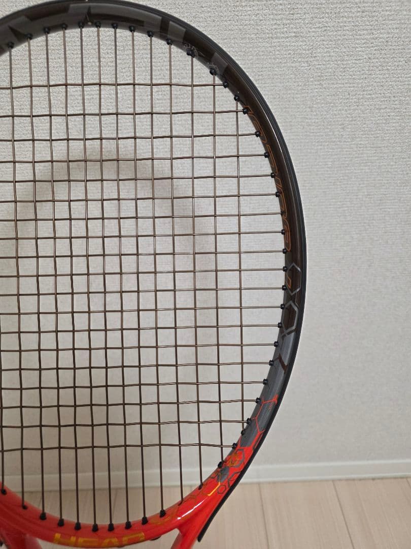 HEAD You Tek IG Radical pro ユーテック ラジカル