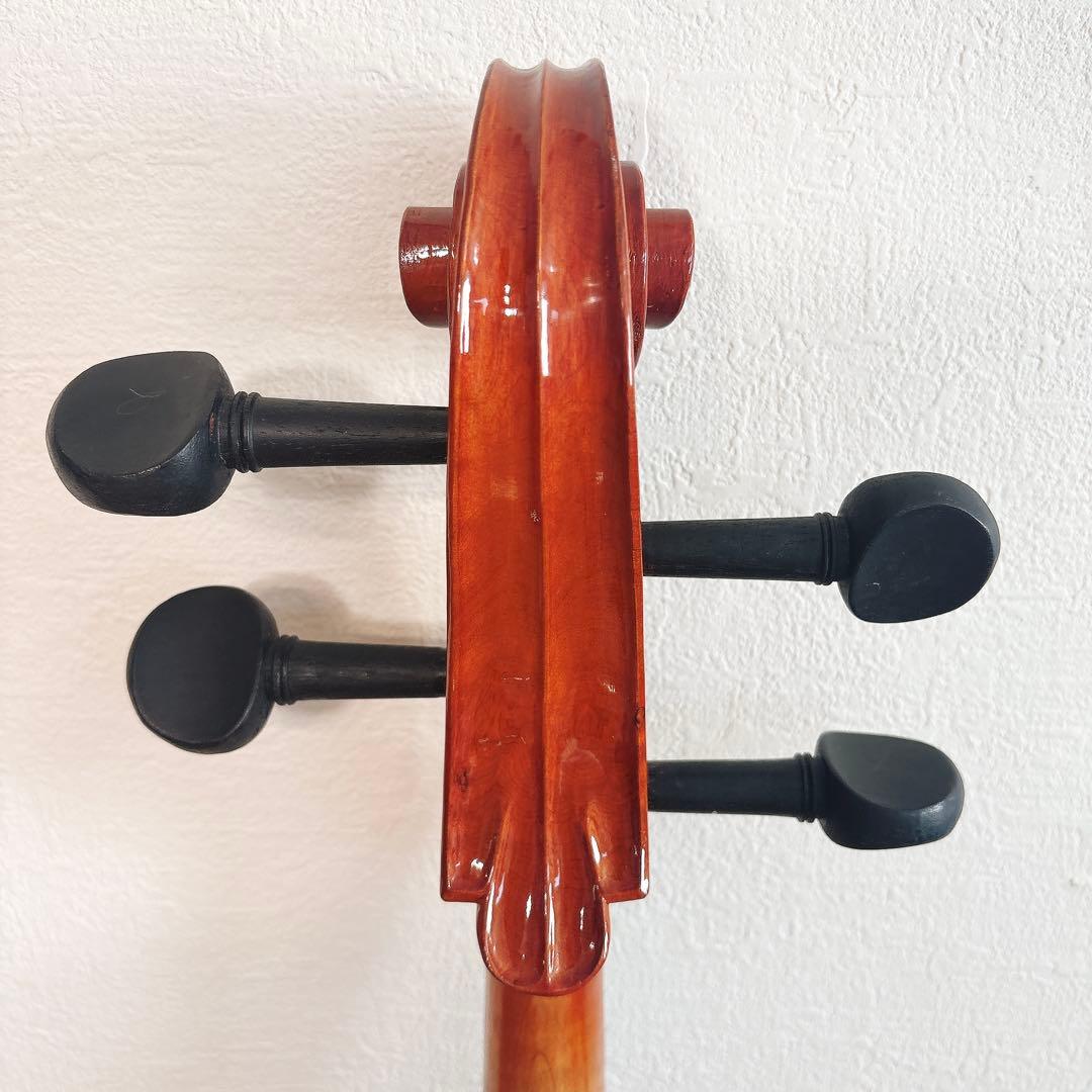✨美品✨ アンダルシア チェロ 4/4 No.AC-30C ケース付き 送料無料