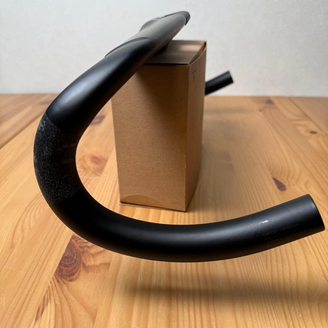 Roval rapide カーボンハンドル　幅400 中古品