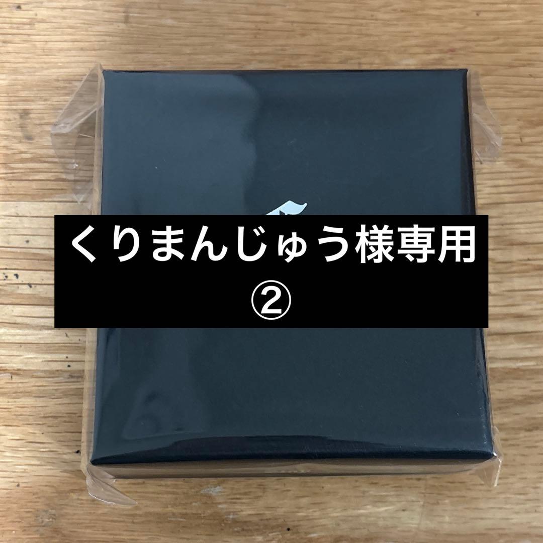 ヒョンジン　メンプロ　ネックレス　南京錠　3点　②