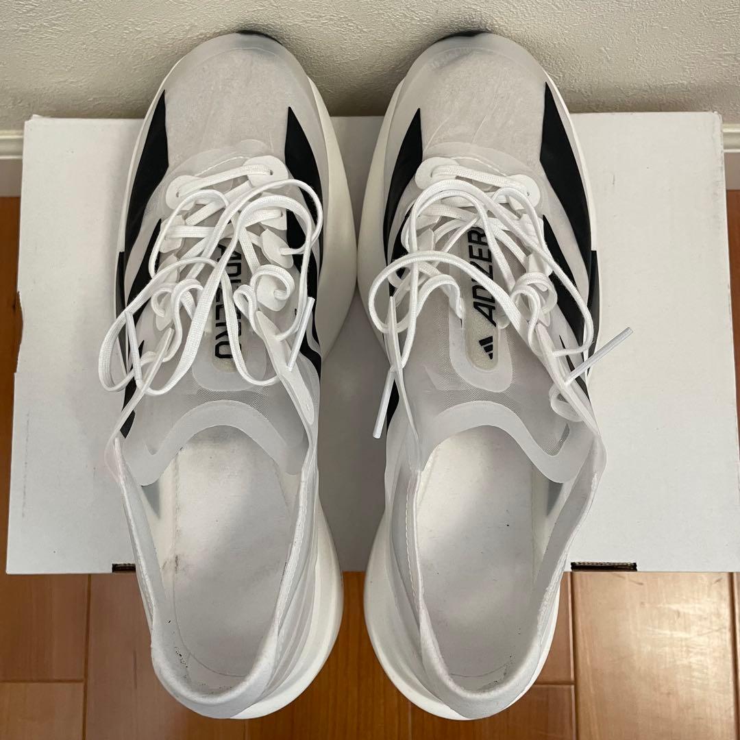 【✨超美品】アディダス　EVO1　エヴォ1 26.5cm