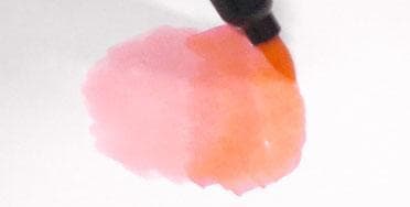 ルプルームパーマネント72色BセットNo.3000B-72B