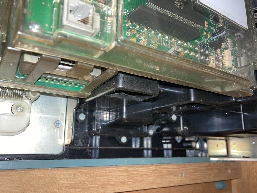 DAIICHI 中森明菜 歌姫伝説(初代・実機)パチンコ機