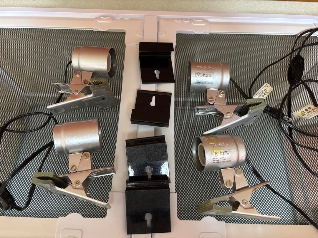 温室・飼育ケース non