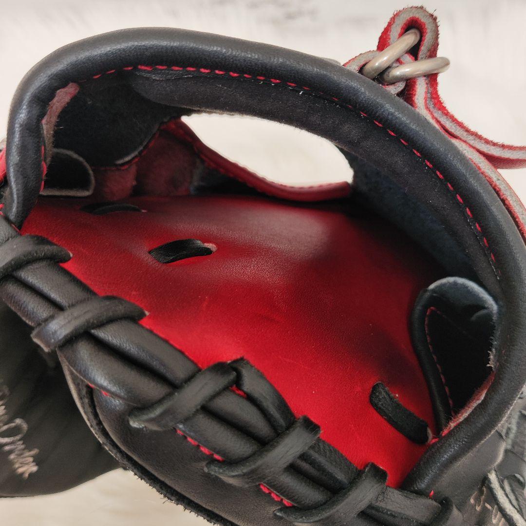 【美品】HATAKEYAMA ハタケヤマ キャッチャーミット