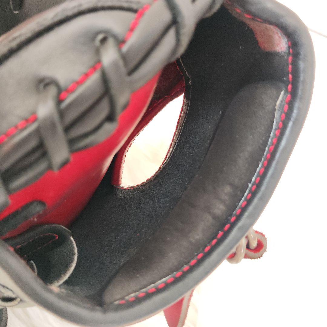 【美品】HATAKEYAMA ハタケヤマ キャッチャーミット