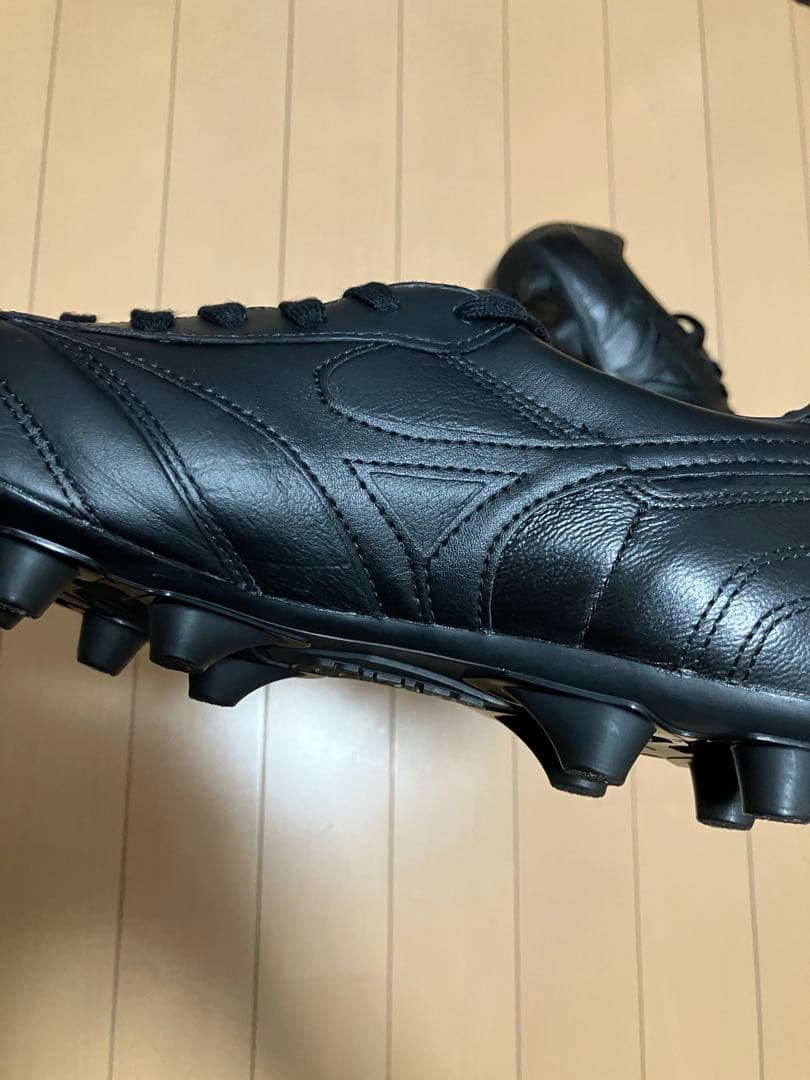 【海外限定】モレリア Ⅱ MD ブラックアウト