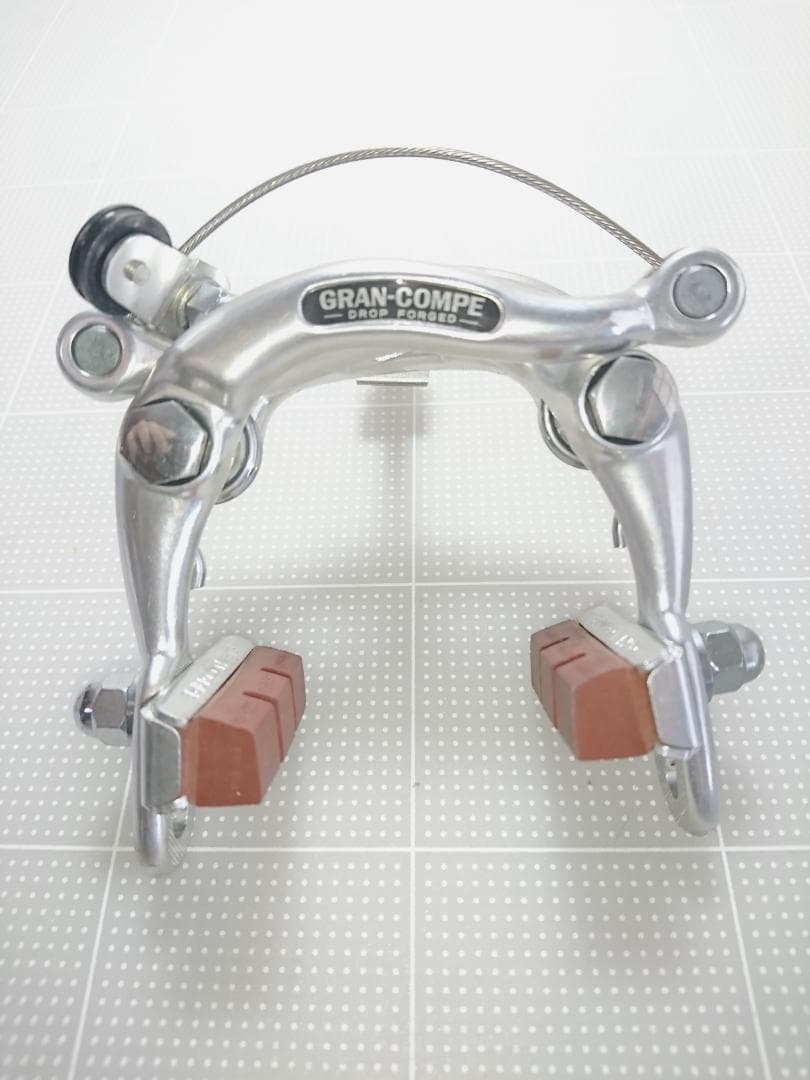 【新品】DIA-COMPE ダイアコンペ 750 センタープル ブレーキ