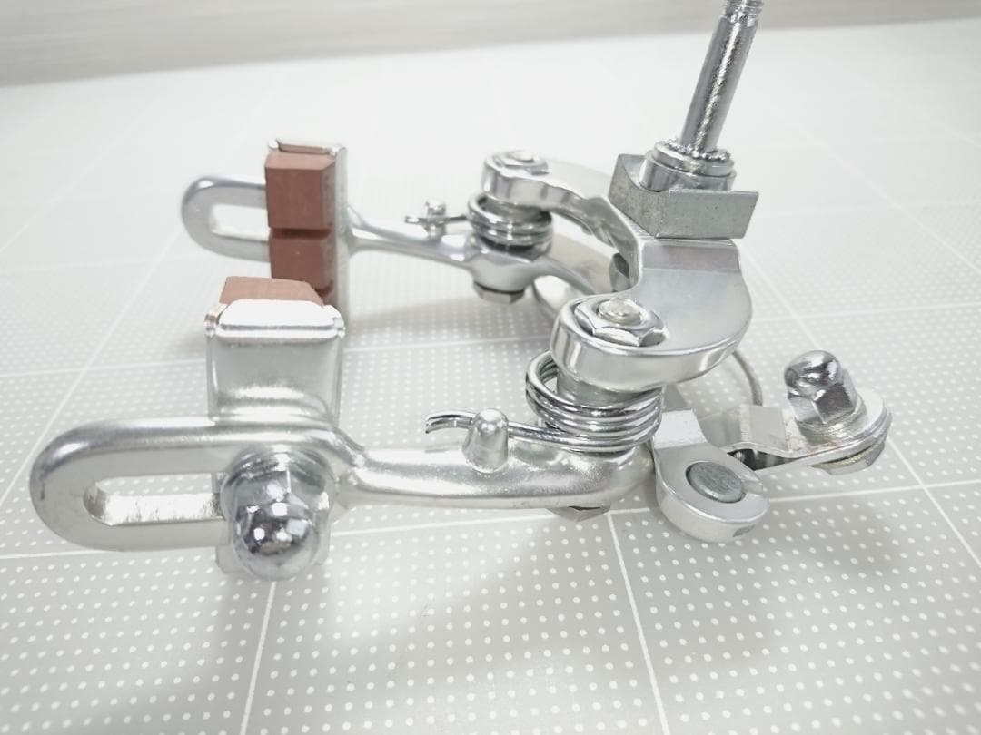 【新品】DIA-COMPE ダイアコンペ 750 センタープル ブレーキ