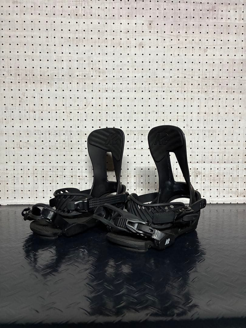 K2 LIEN AT 21-22 サイズM ケーツー