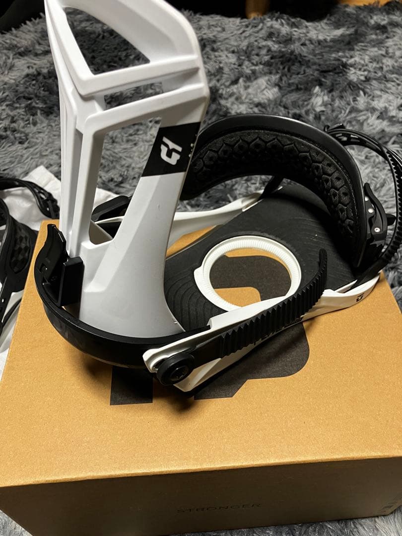 HR24〜25ユニオン　フライトプロ　Ｌ