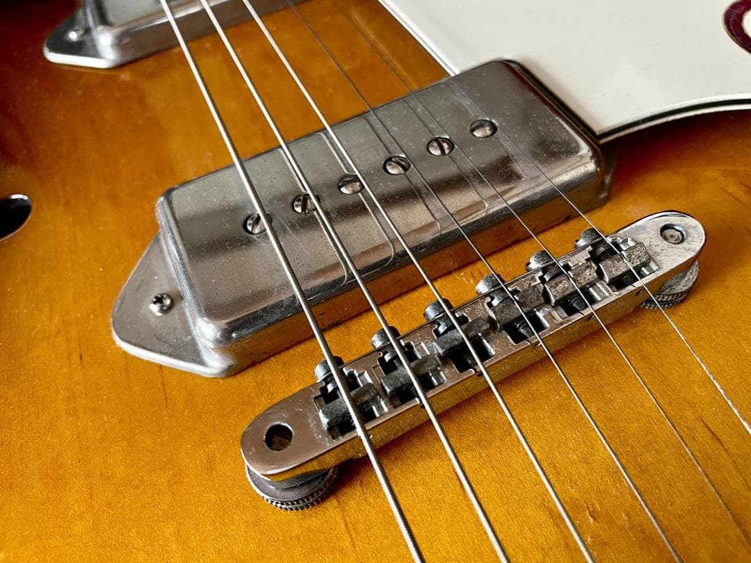 値下げ レア 美品 マツモクカジノ ベージュラベル 2点ロッドカバー 1985