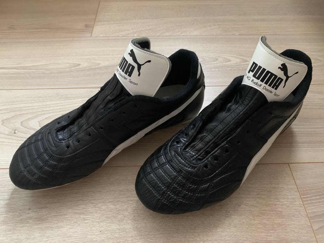 PUMA パラメヒコ廃盤品　サッカーシューズ