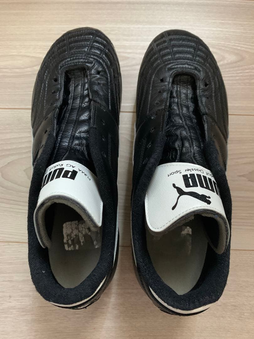 PUMA パラメヒコ廃盤品　サッカーシューズ