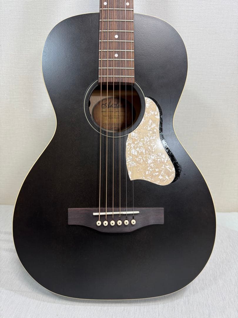 Art&Lutherie roadhouse エレアコ　ロードハウス　ジャンク