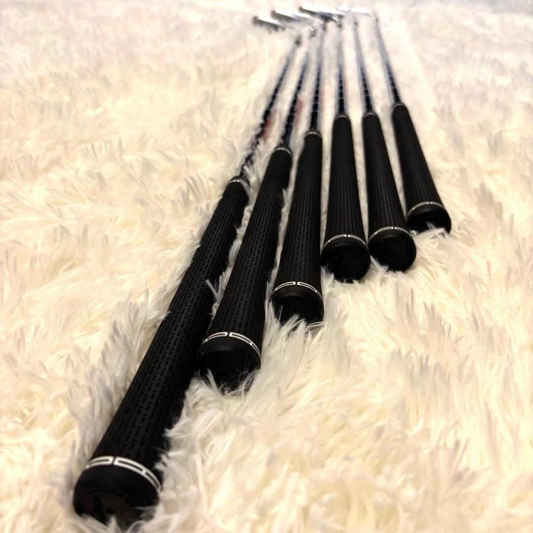 ゴルフクラブ アイアン 6本セット T150 タイトリスト 2023