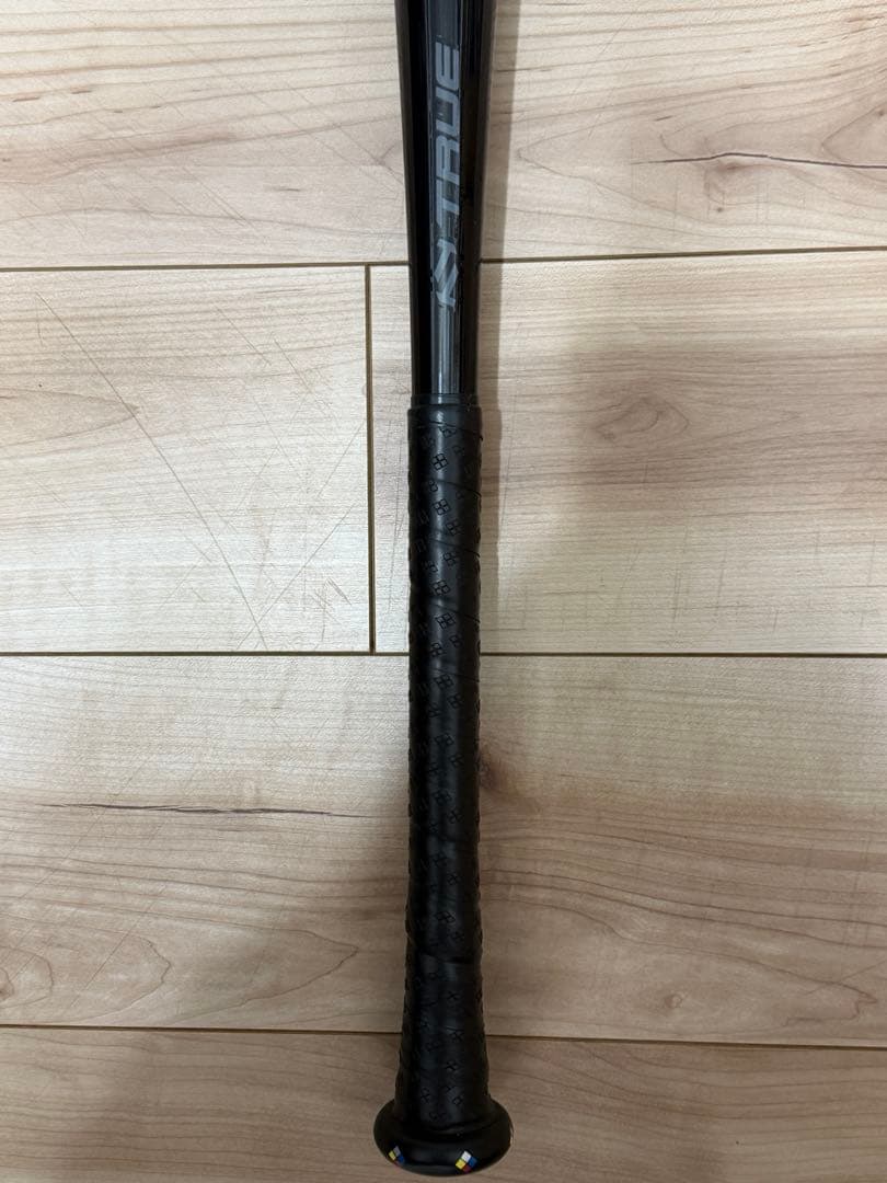 新品未使用‼️TRUE HZRDUS リトル 女子硬式 USSSA公認 28oz❣️