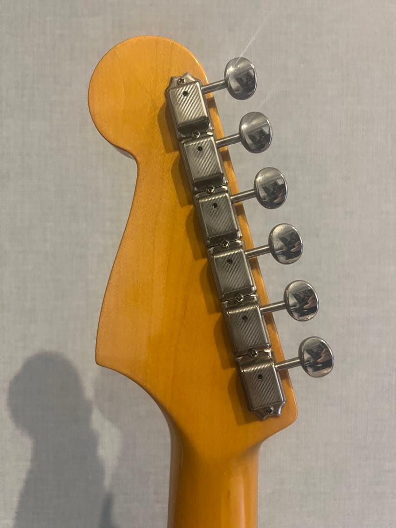Fender Japan Jazzmaster (JDシリアル)
