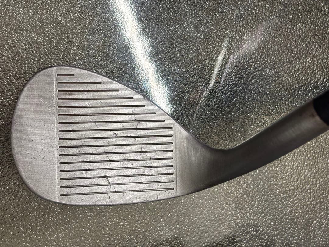 ブリジストン　Bリミテッド　無限ウエッジ　52° 58° グリップゴルフプライド