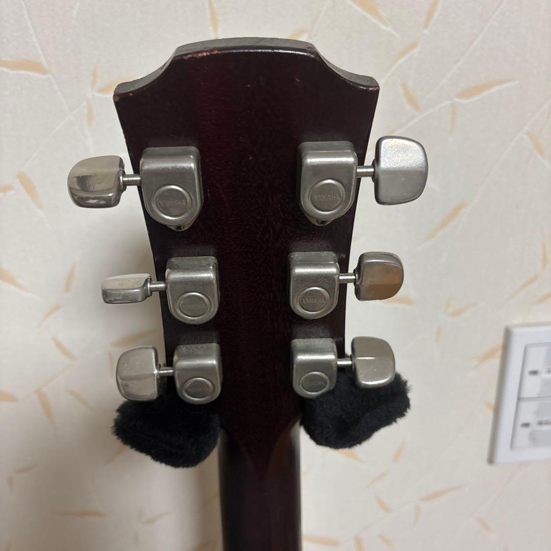 【レア】YAMAHA SG-35 1974年製