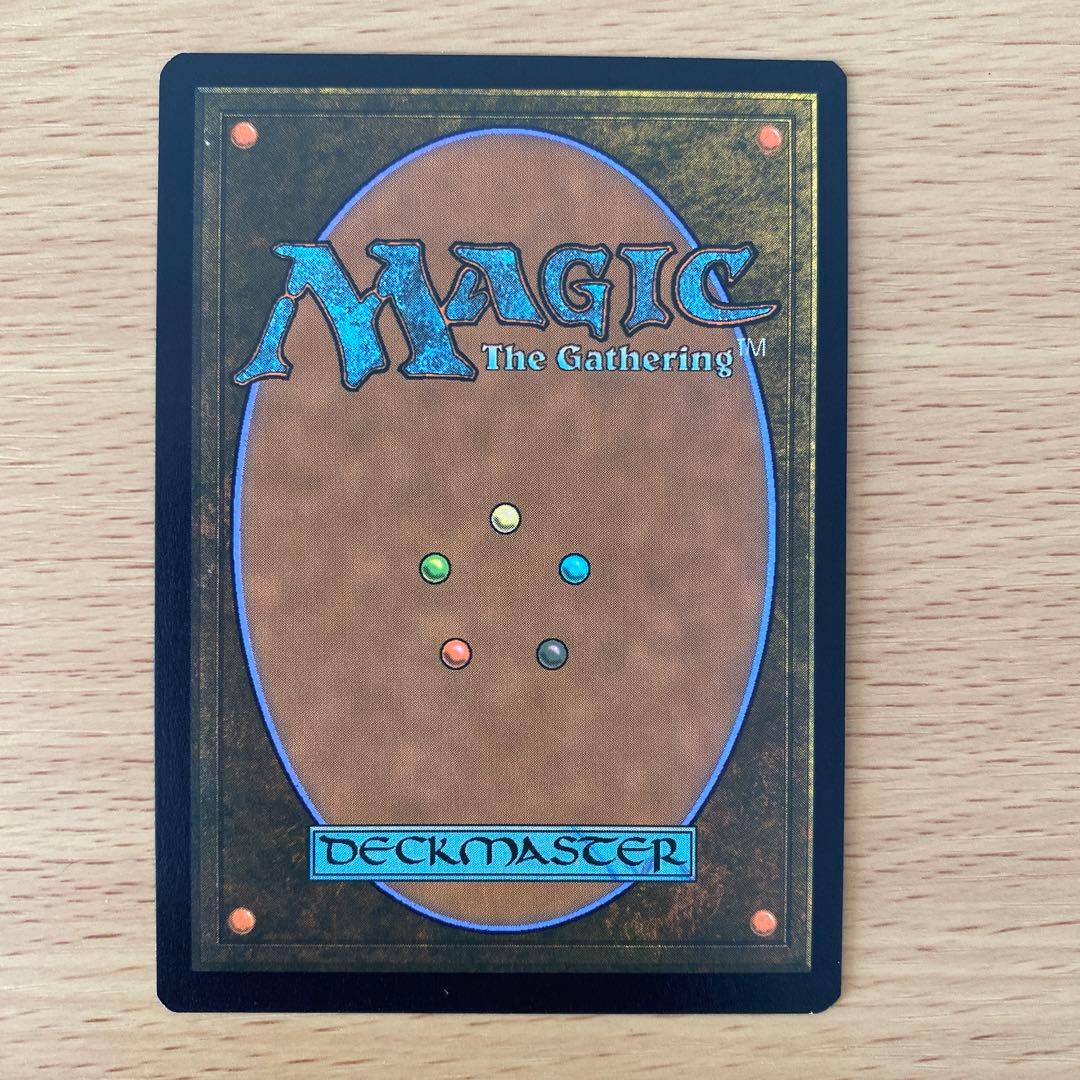 MTG 虚空の杯 旧枠 時のらせんリマスター