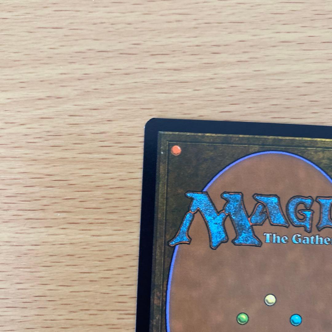 MTG 虚空の杯 旧枠 時のらせんリマスター