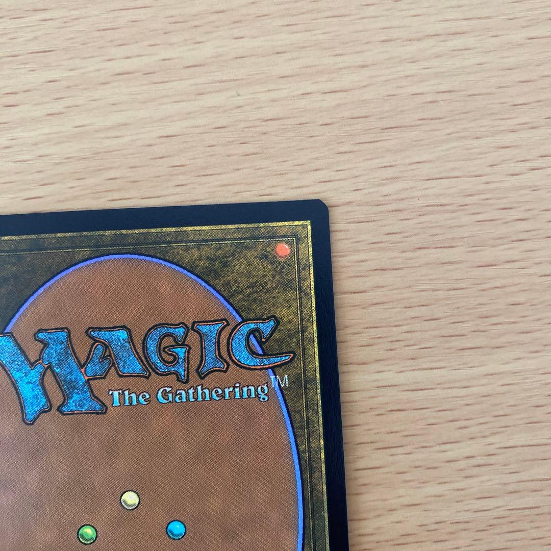 MTG 虚空の杯 旧枠 時のらせんリマスター